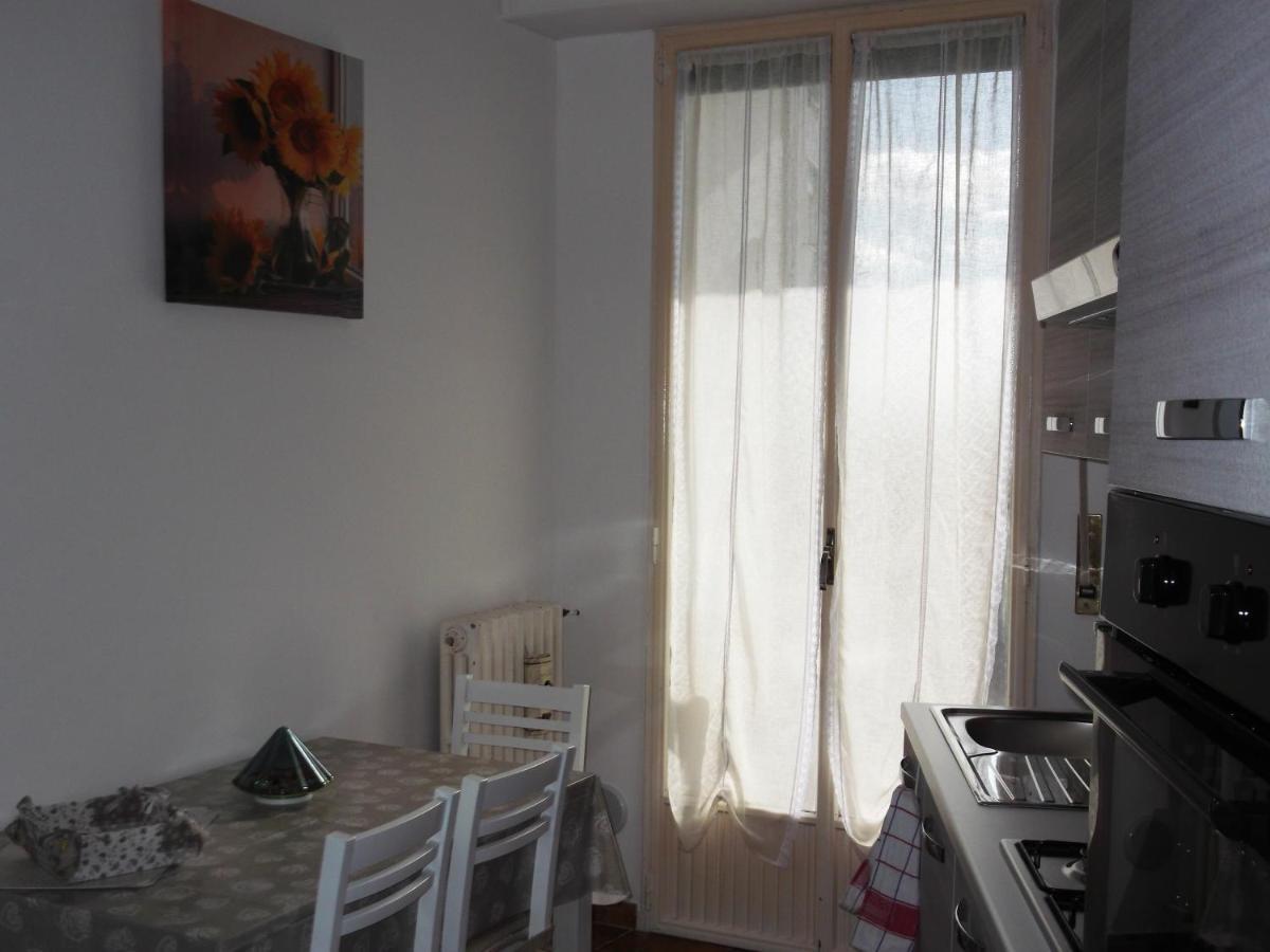 Da Livia Apartment Locorotondo Exterior foto