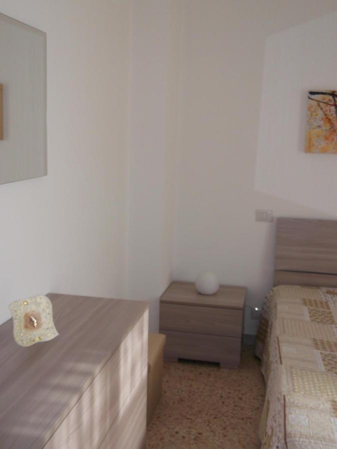 Da Livia Apartment Locorotondo Exterior foto