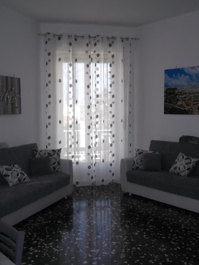 Da Livia Apartment Locorotondo Exterior foto
