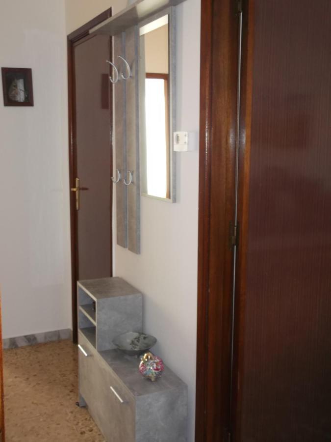 Da Livia Apartment Locorotondo Exterior foto