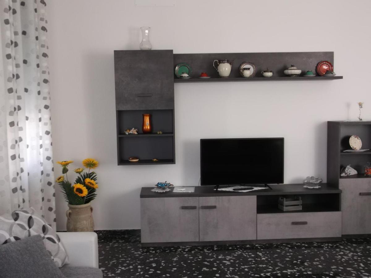 Da Livia Apartment Locorotondo Exterior foto