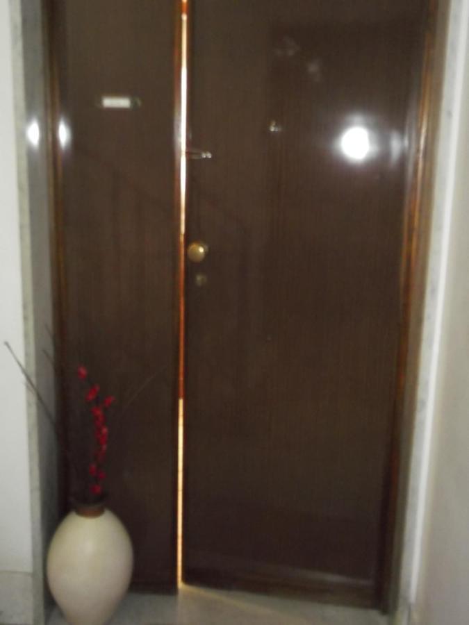 Da Livia Apartment Locorotondo Exterior foto