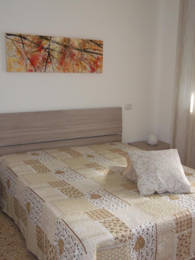Da Livia Apartment Locorotondo Exterior foto