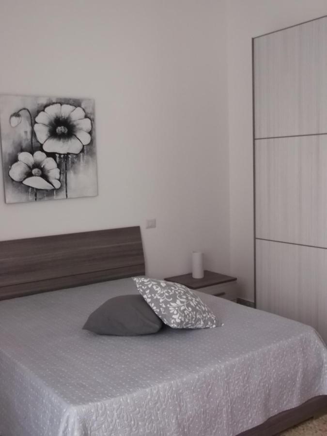 Da Livia Apartment Locorotondo Exterior foto