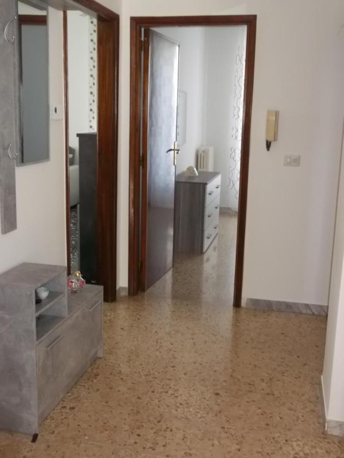 Da Livia Apartment Locorotondo Exterior foto