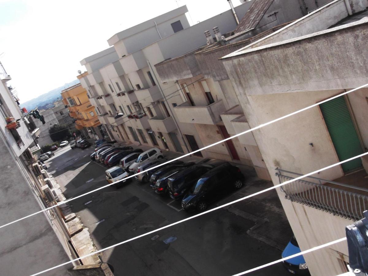 Da Livia Apartment Locorotondo Exterior foto