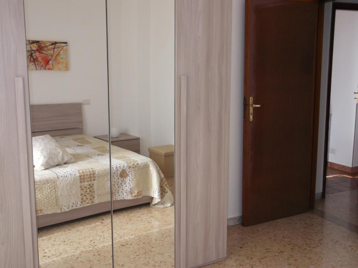 Da Livia Apartment Locorotondo Exterior foto