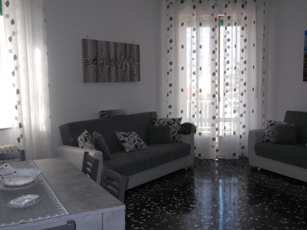 Da Livia Apartment Locorotondo Exterior foto