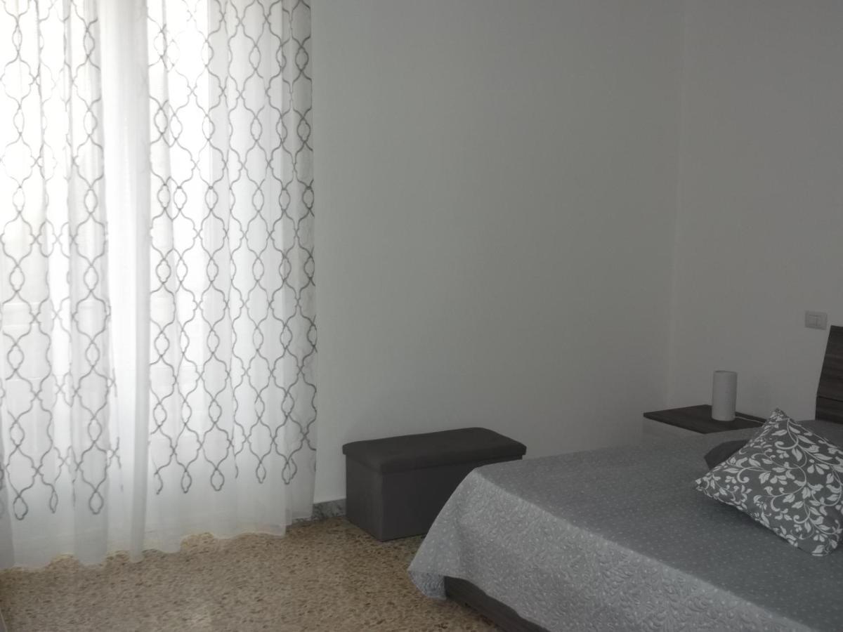 Da Livia Apartment Locorotondo Exterior foto