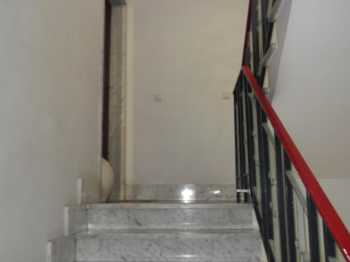 Da Livia Apartment Locorotondo Exterior foto