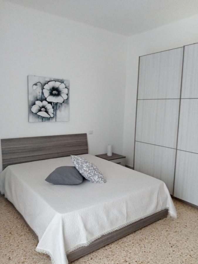 Da Livia Apartment Locorotondo Exterior foto